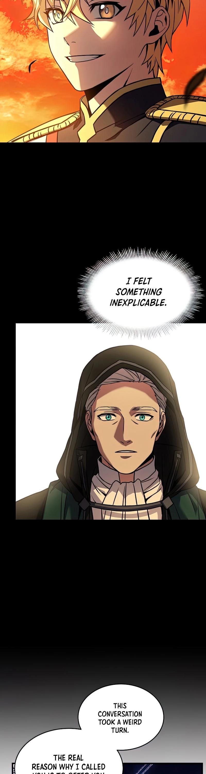 Return of the Legendary Spear Knight Chapter 48 page 39 - Chapter 48