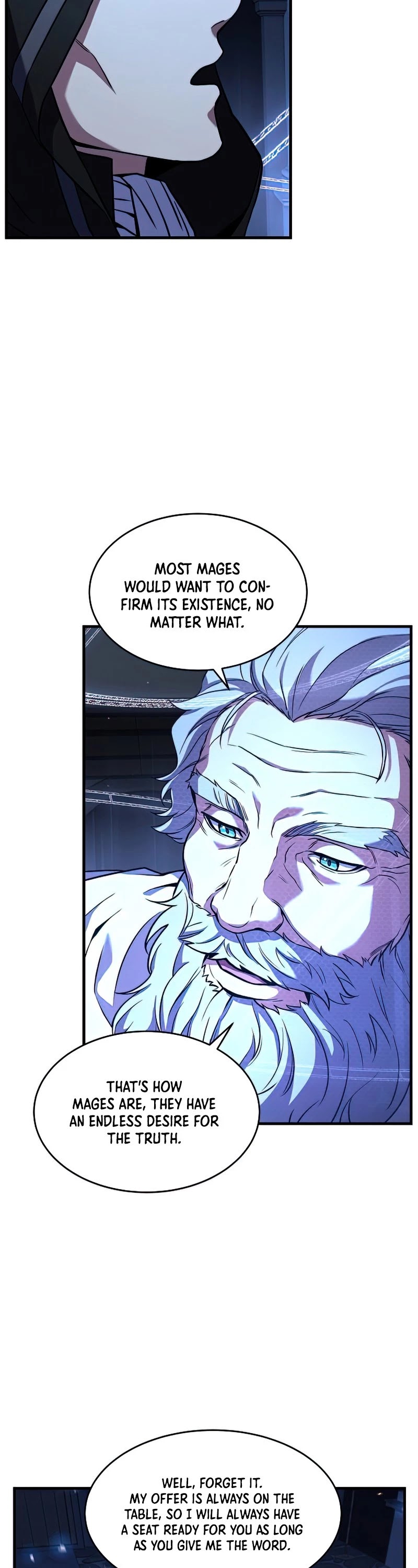 Return of the Legendary Spear Knight Chapter 48 page 44 - Chapter 48