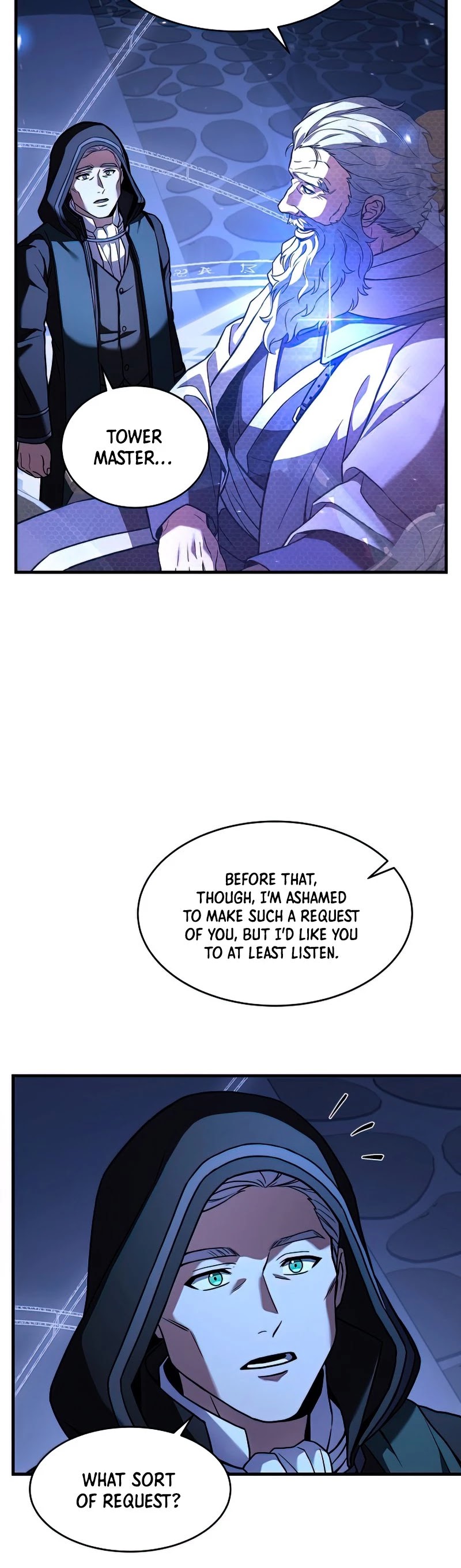 Return of the Legendary Spear Knight Chapter 48 page 45 - Chapter 48