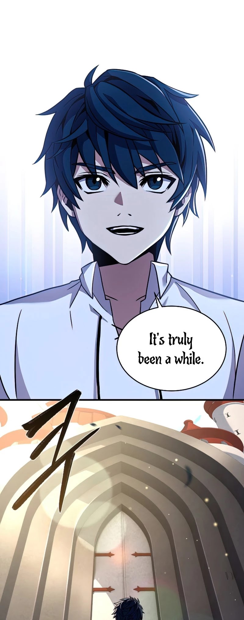 Return of the Legendary Spear Knight Chapter 48 page 47 - Chapter 48