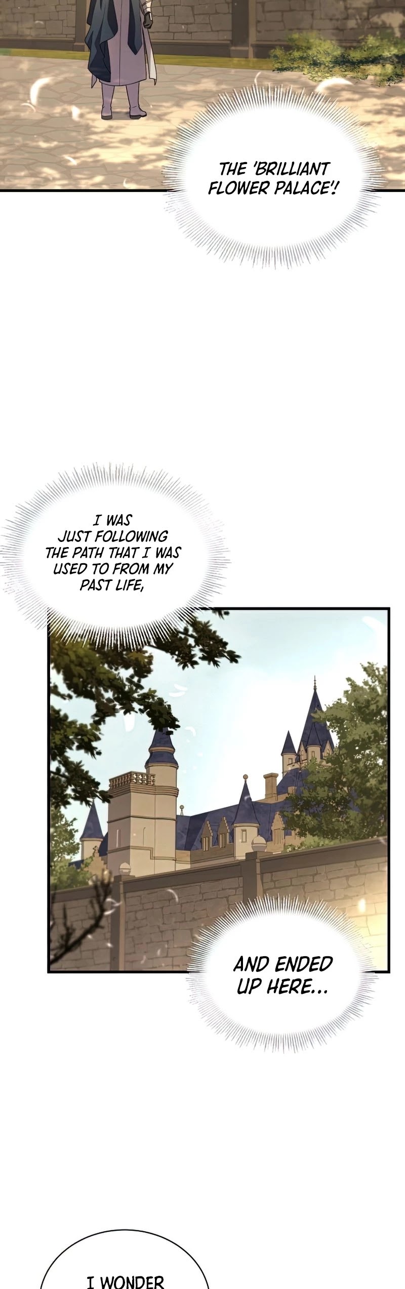 Return of the Legendary Spear Knight Chapter 49 page 14 - Chapter 49