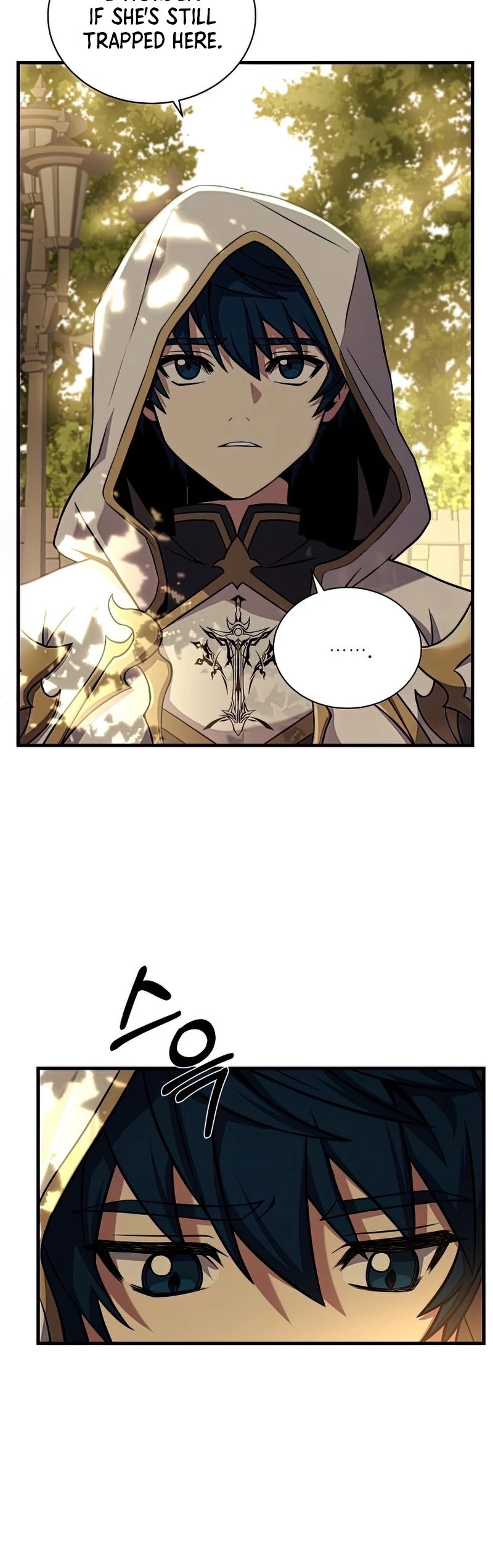 Return of the Legendary Spear Knight Chapter 49 page 15 - Chapter 49