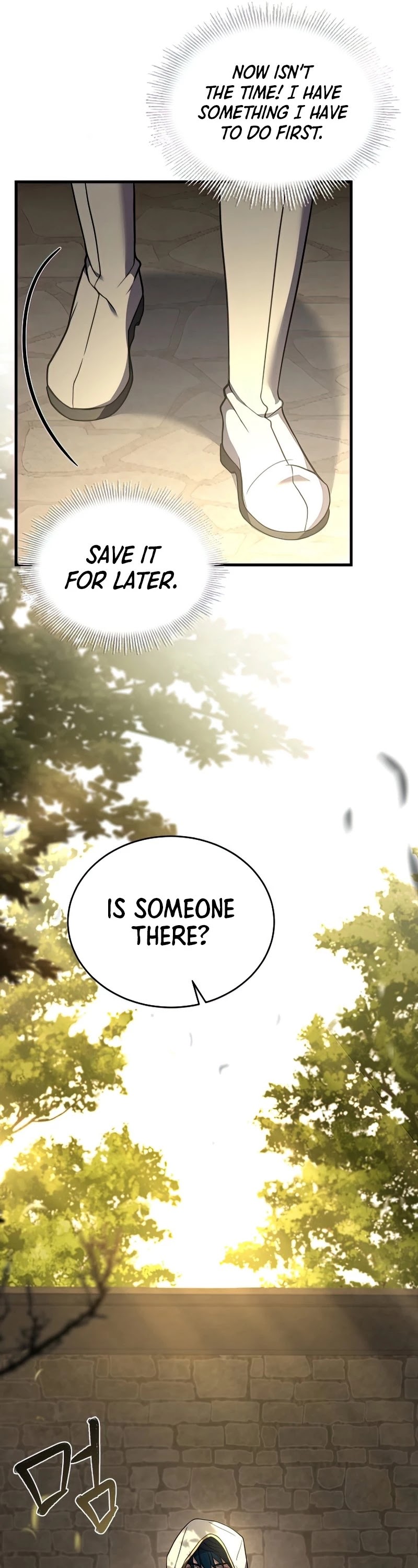 Return of the Legendary Spear Knight Chapter 49 page 16 - Chapter 49