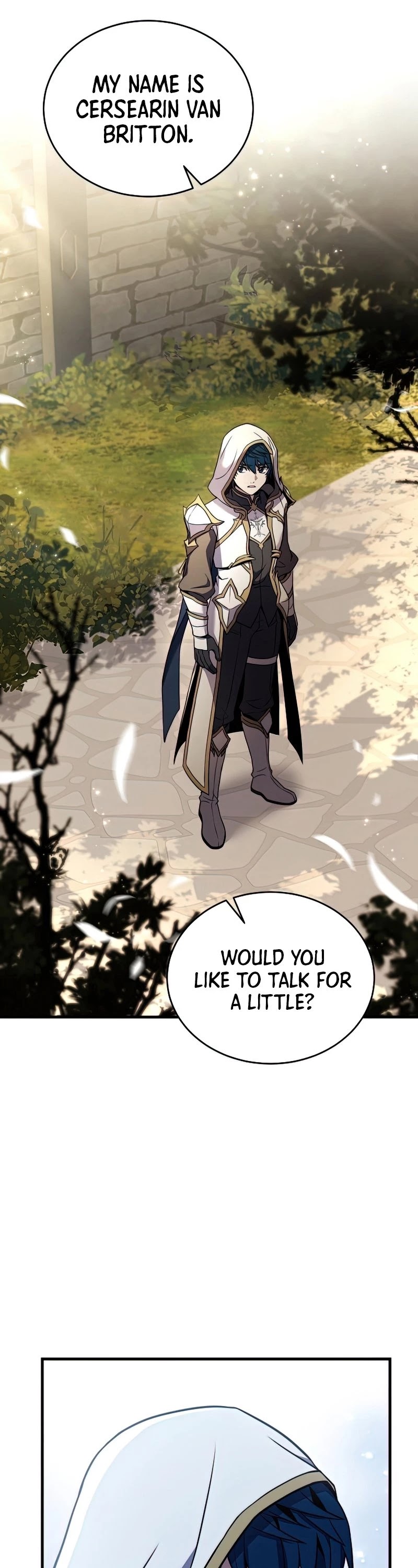 Return of the Legendary Spear Knight Chapter 49 page 18 - Chapter 49