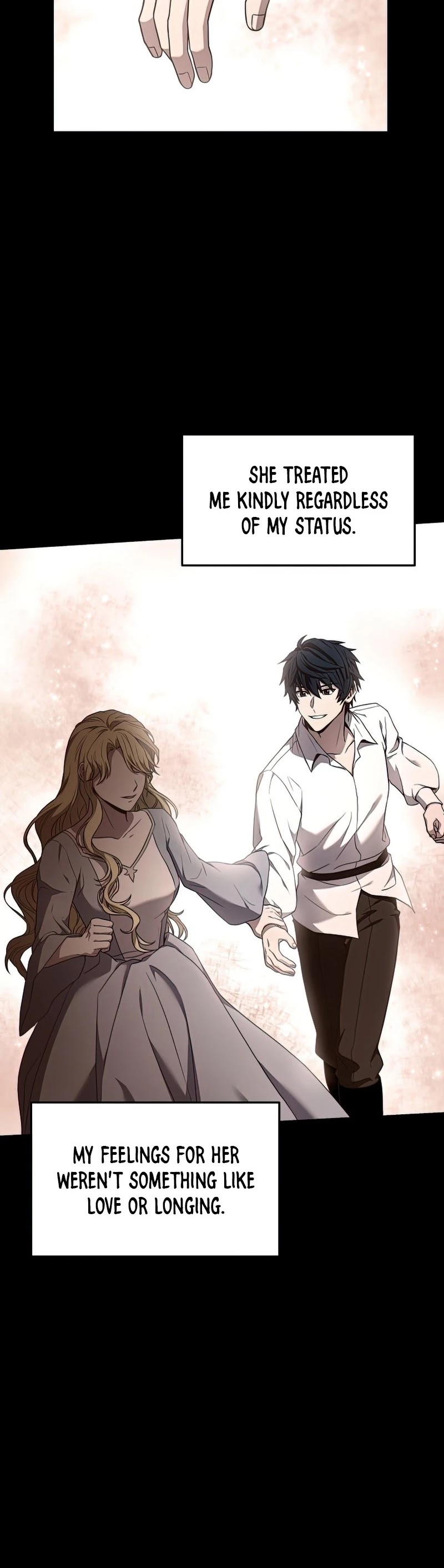 Return of the Legendary Spear Knight Chapter 49 page 20 - Chapter 49