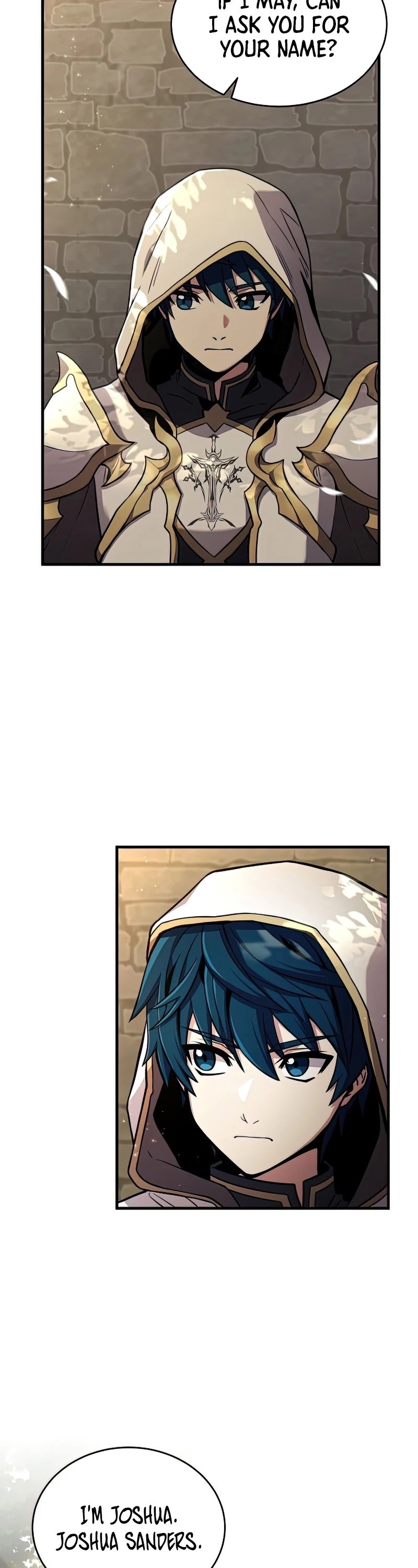Return of the Legendary Spear Knight Chapter 49 page 22 - Chapter 49