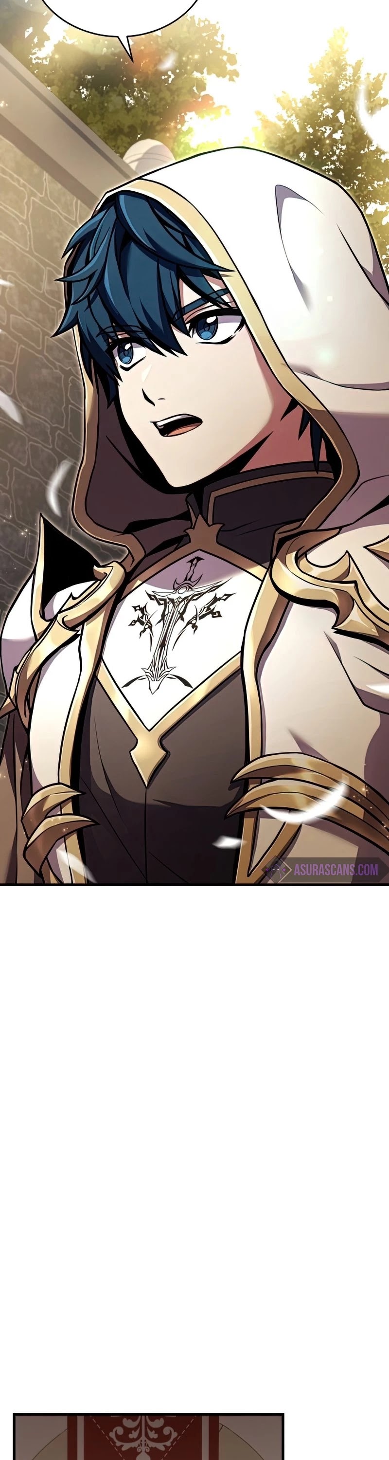 Return of the Legendary Spear Knight Chapter 49 page 23 - Chapter 49