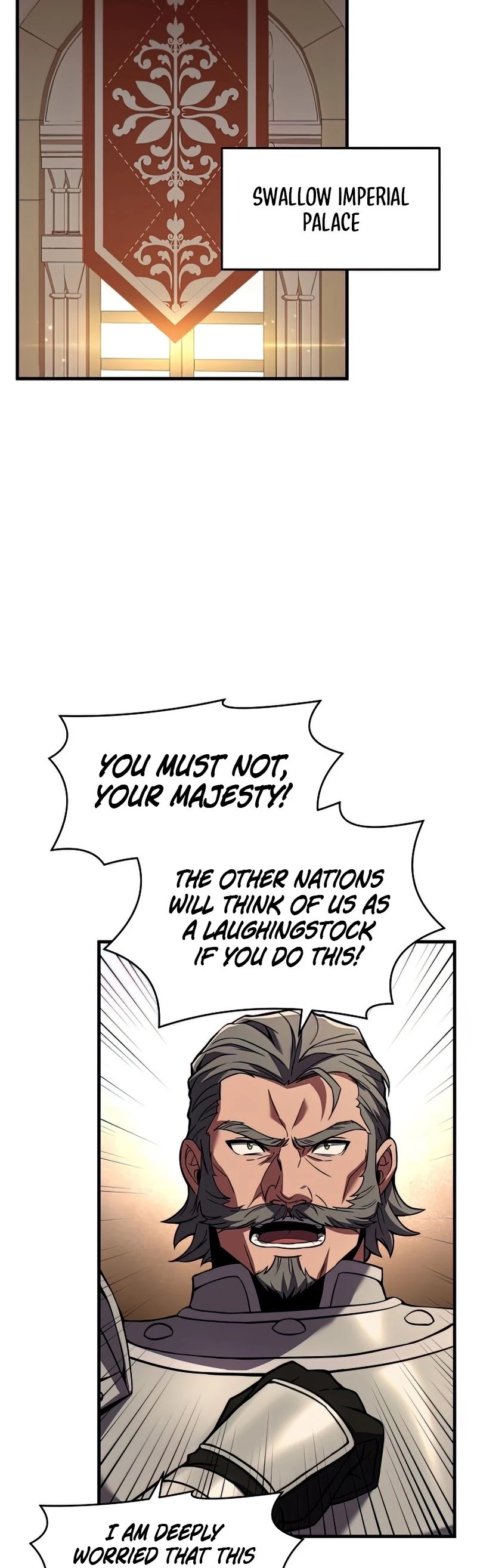 Return of the Legendary Spear Knight Chapter 49 page 24 - Chapter 49