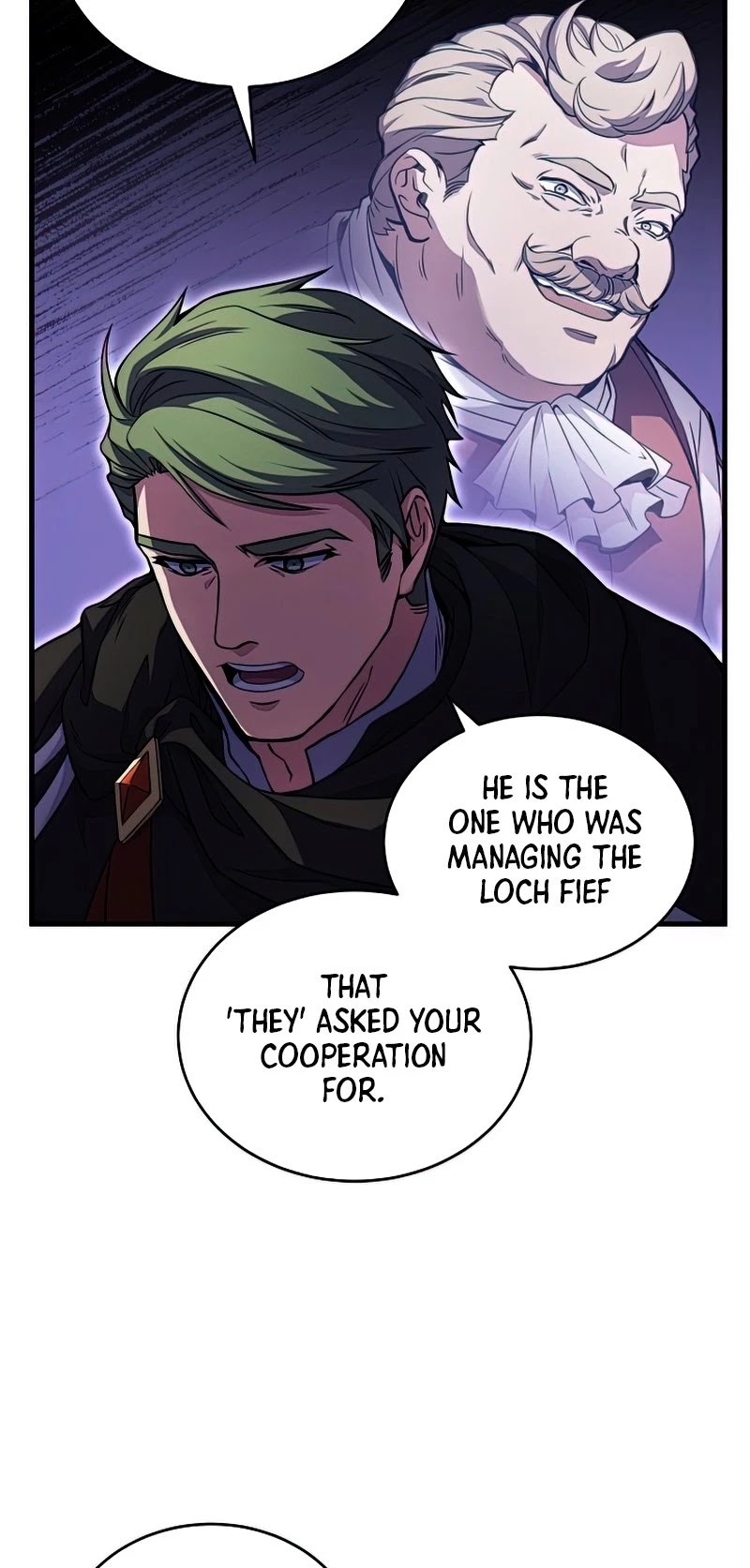 Return of the Legendary Spear Knight Chapter 49 page 39 - Chapter 49