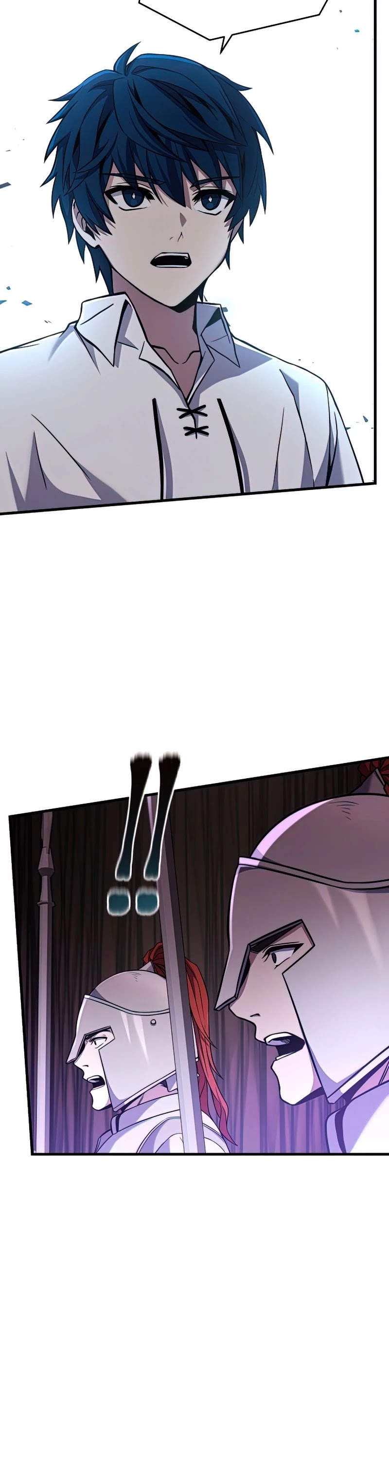 Return of the Legendary Spear Knight Chapter 49 page 4 - Chapter 49