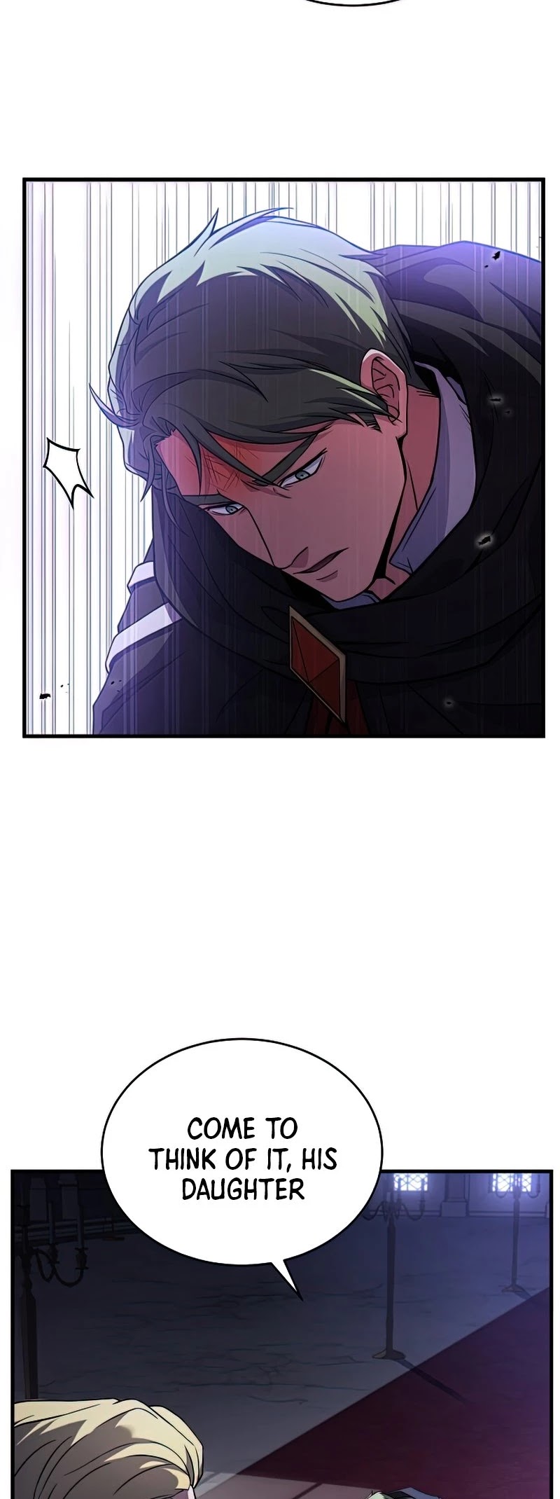 Return of the Legendary Spear Knight Chapter 49 page 44 - Chapter 49