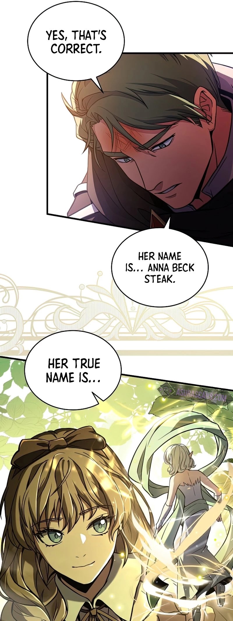 Return of the Legendary Spear Knight Chapter 49 page 46 - Chapter 49