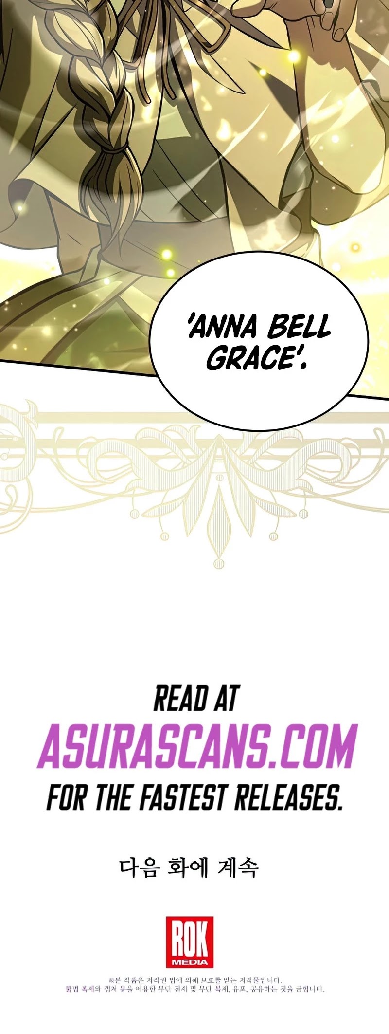 Return of the Legendary Spear Knight Chapter 49 page 47 - Chapter 49