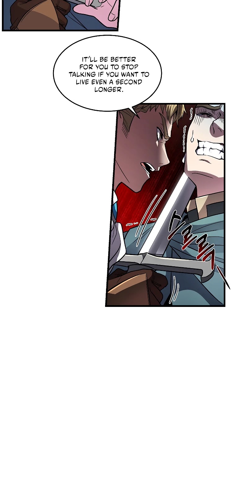 Return of the Legendary Spear Knight Chapter 5 page 10 - Chapter 5