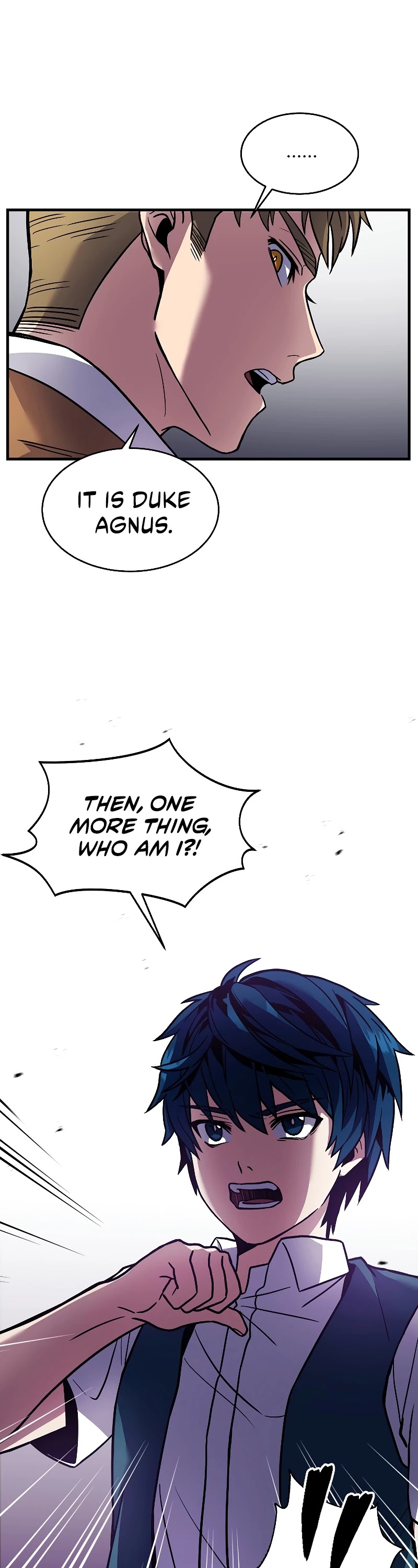 Return of the Legendary Spear Knight Chapter 5 page 14 - Chapter 5