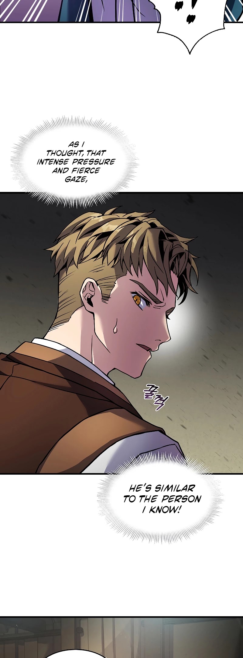 Return of the Legendary Spear Knight Chapter 5 page 15 - Chapter 5