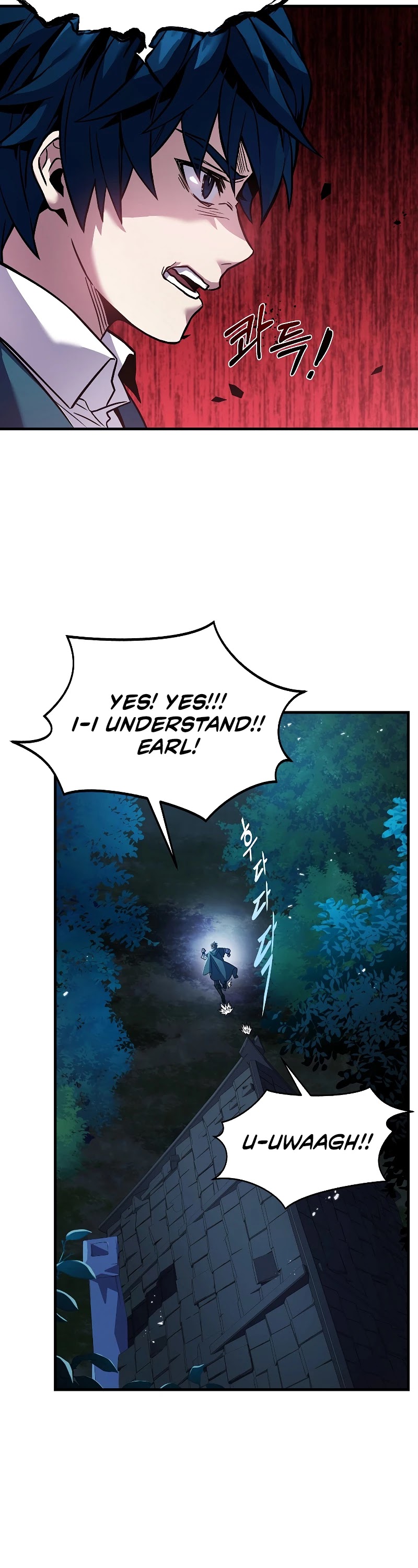 Return of the Legendary Spear Knight Chapter 5 page 19 - Chapter 5