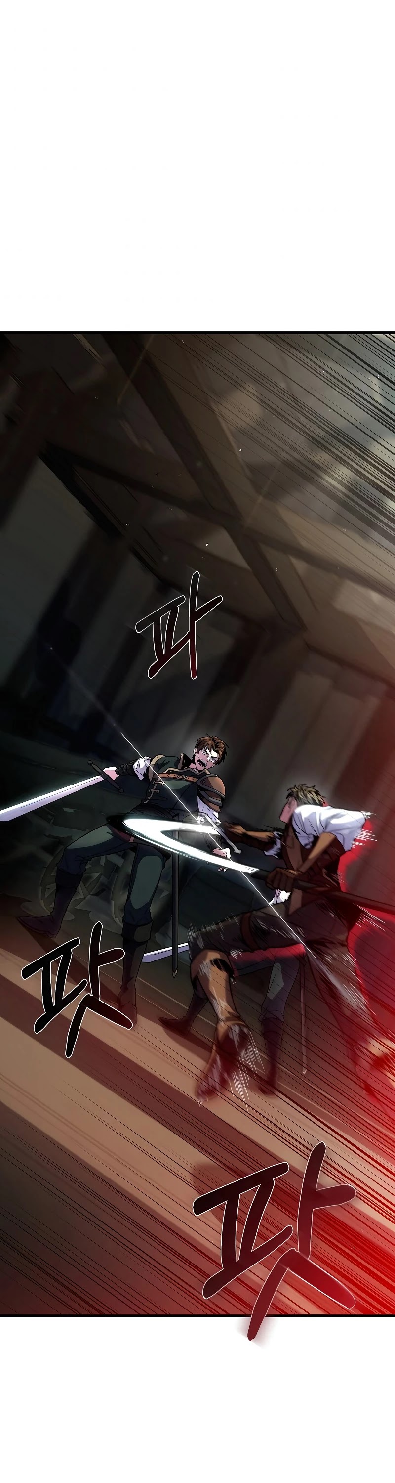 Return of the Legendary Spear Knight Chapter 5 page 2 - Chapter 5