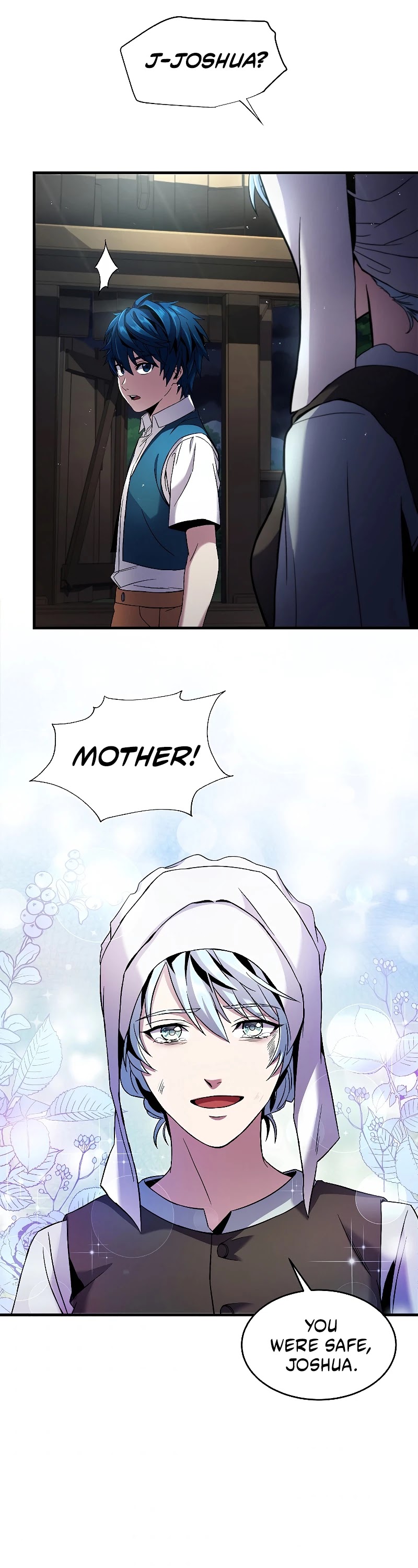 Return of the Legendary Spear Knight Chapter 5 page 26 - Chapter 5