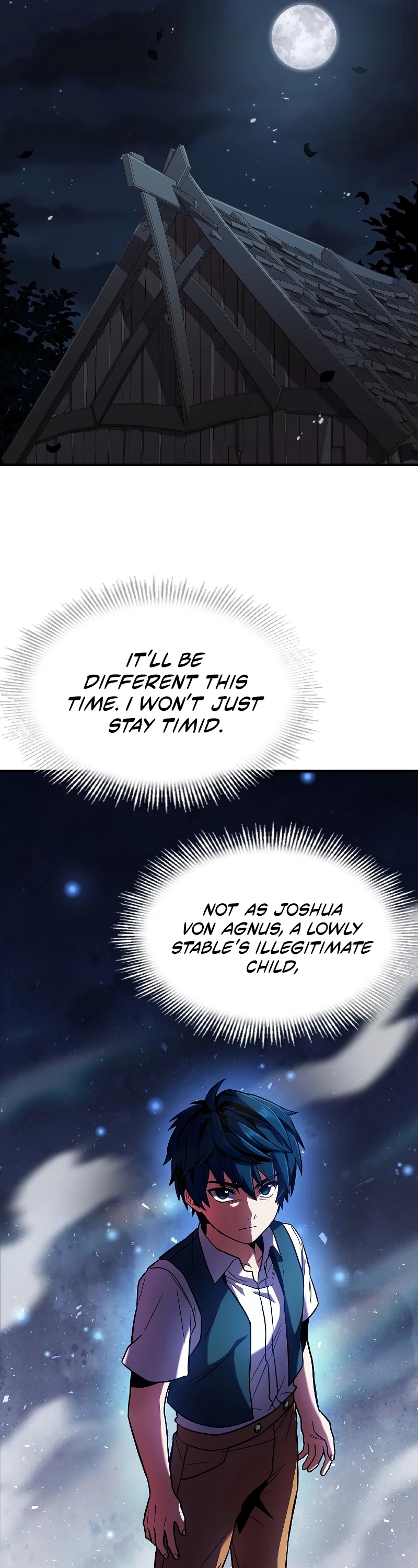 Return of the Legendary Spear Knight Chapter 5 page 28 - Chapter 5