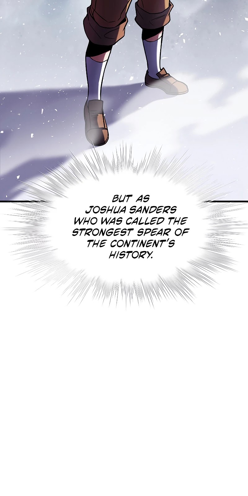 Return of the Legendary Spear Knight Chapter 5 page 29 - Chapter 5