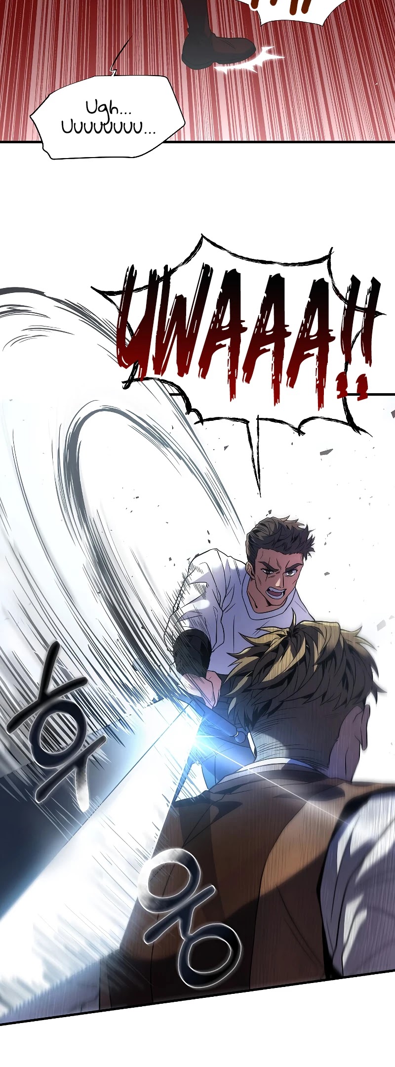 Return of the Legendary Spear Knight Chapter 5 page 4 - Chapter 5