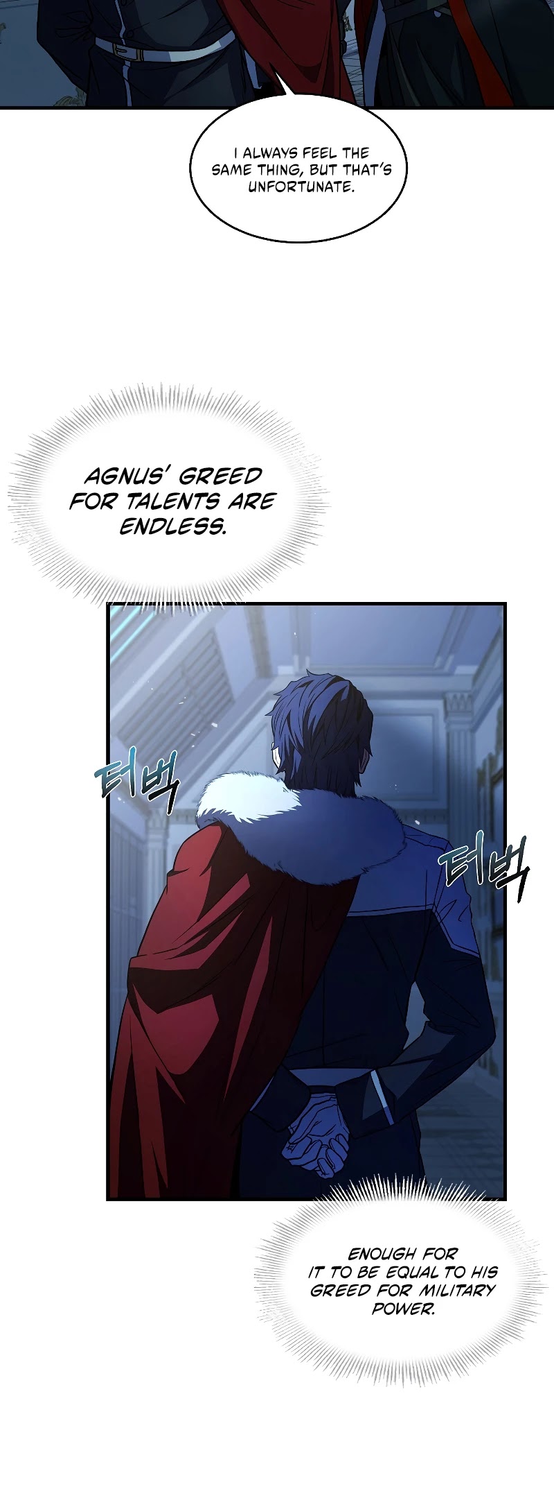 Return of the Legendary Spear Knight Chapter 5 page 40 - Chapter 5