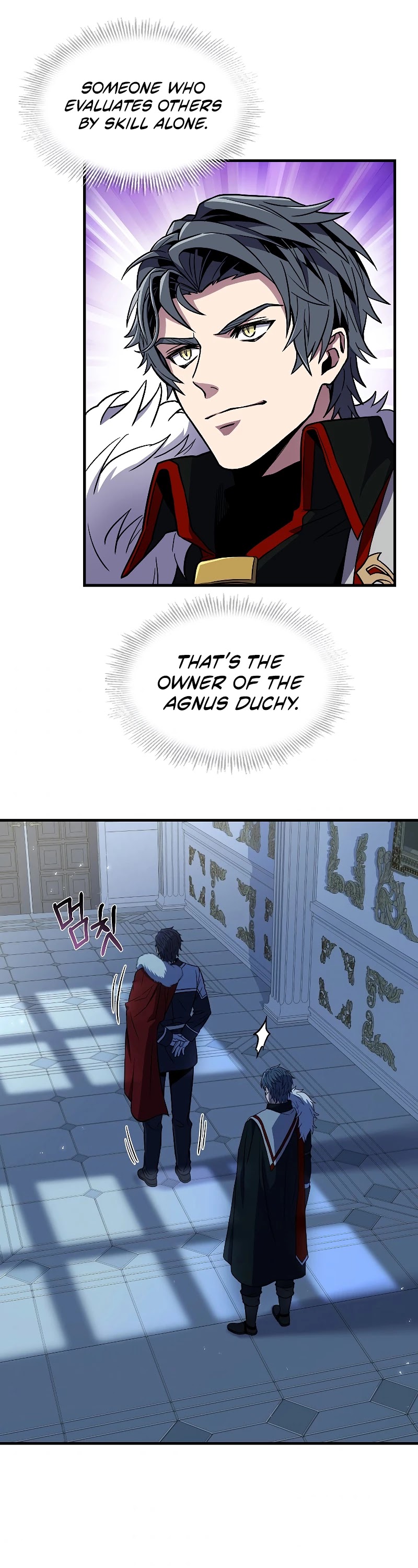 Return of the Legendary Spear Knight Chapter 5 page 41 - Chapter 5