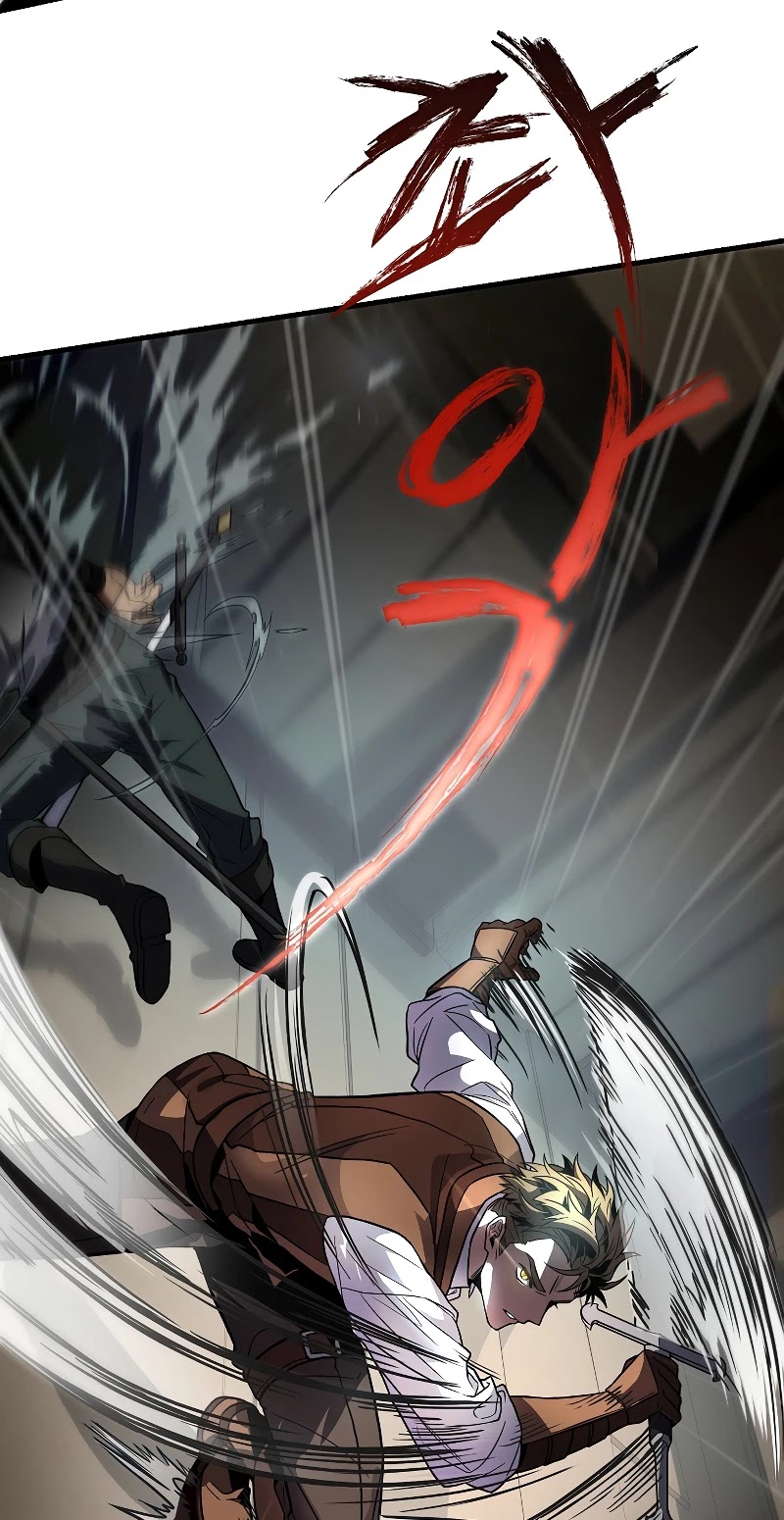 Return of the Legendary Spear Knight Chapter 5 page 6 - Chapter 5