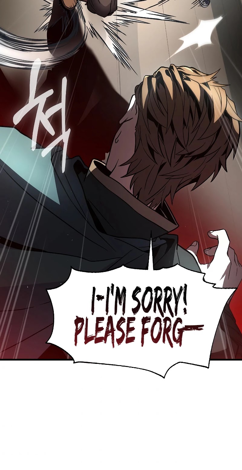 Return of the Legendary Spear Knight Chapter 5 page 7 - Chapter 5