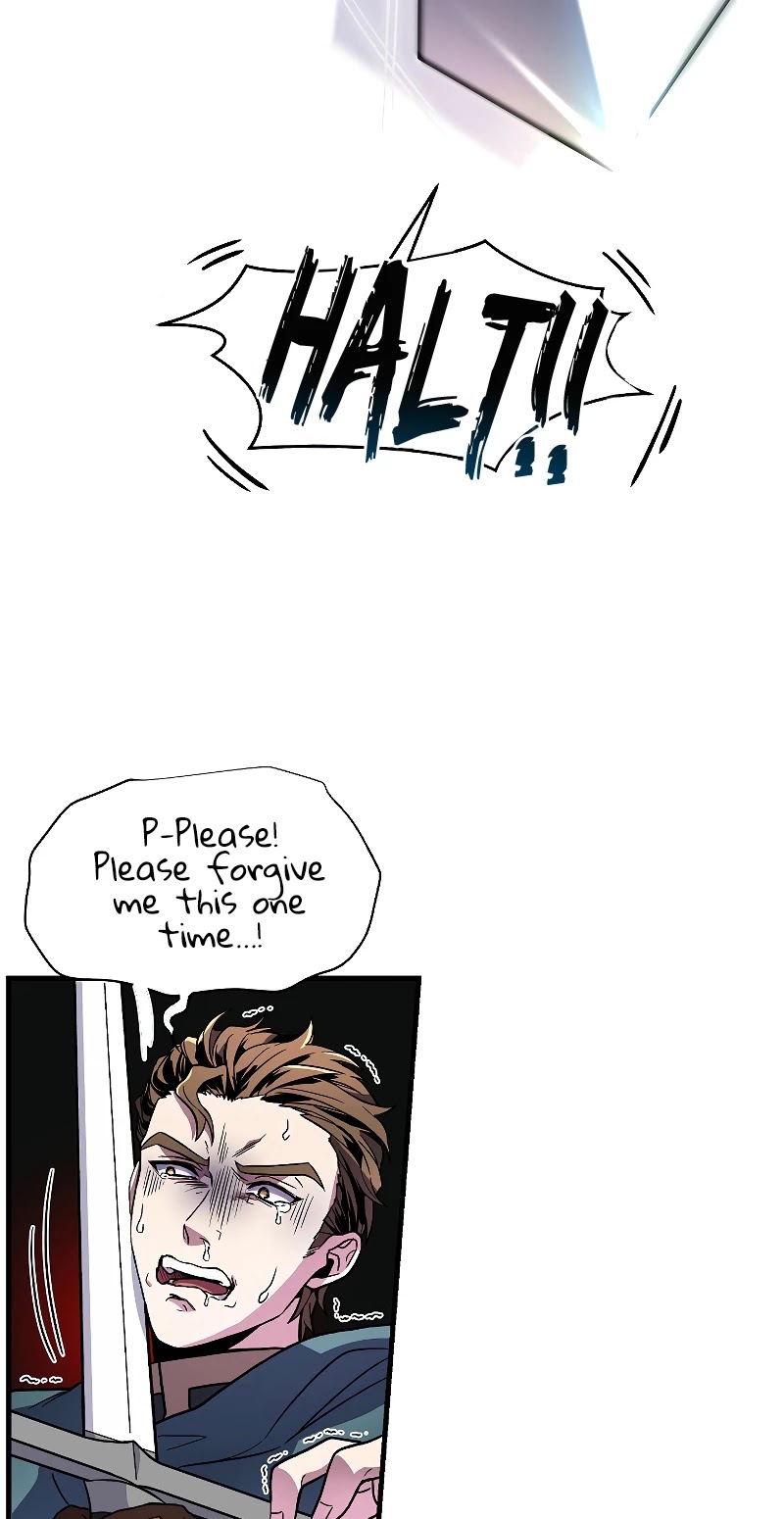 Return of the Legendary Spear Knight Chapter 5 page 9 - Chapter 5