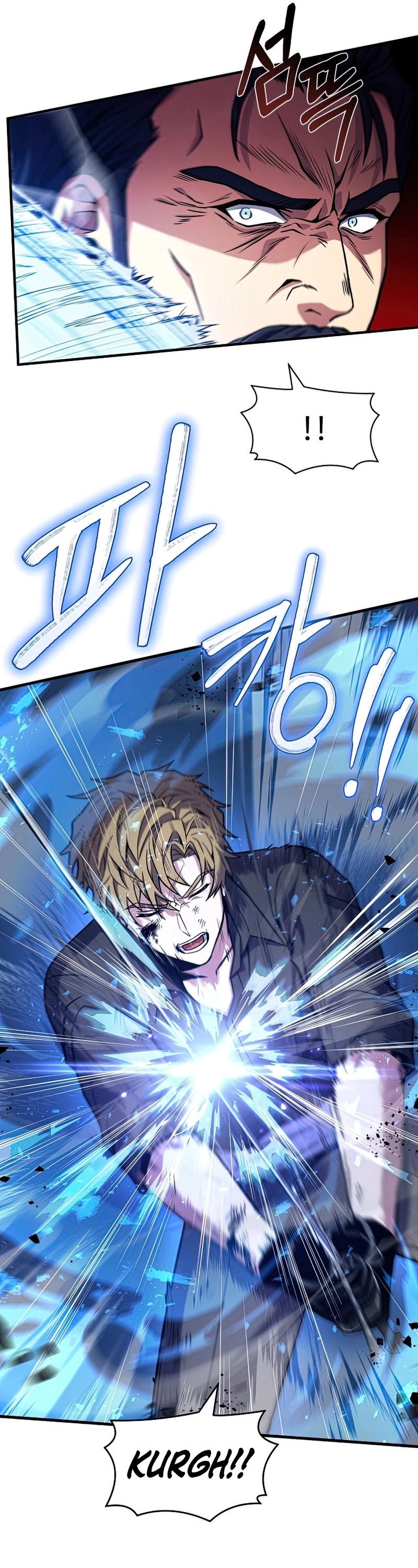 Return of the Legendary Spear Knight Chapter 50 page 12 - Chapter 50