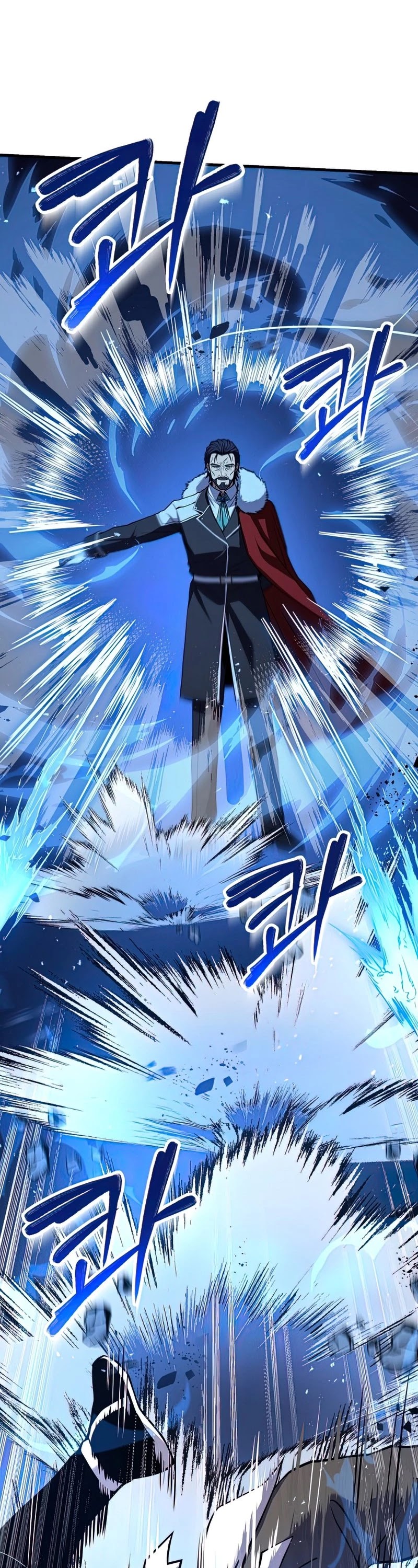 Return of the Legendary Spear Knight Chapter 50 page 13 - Chapter 50