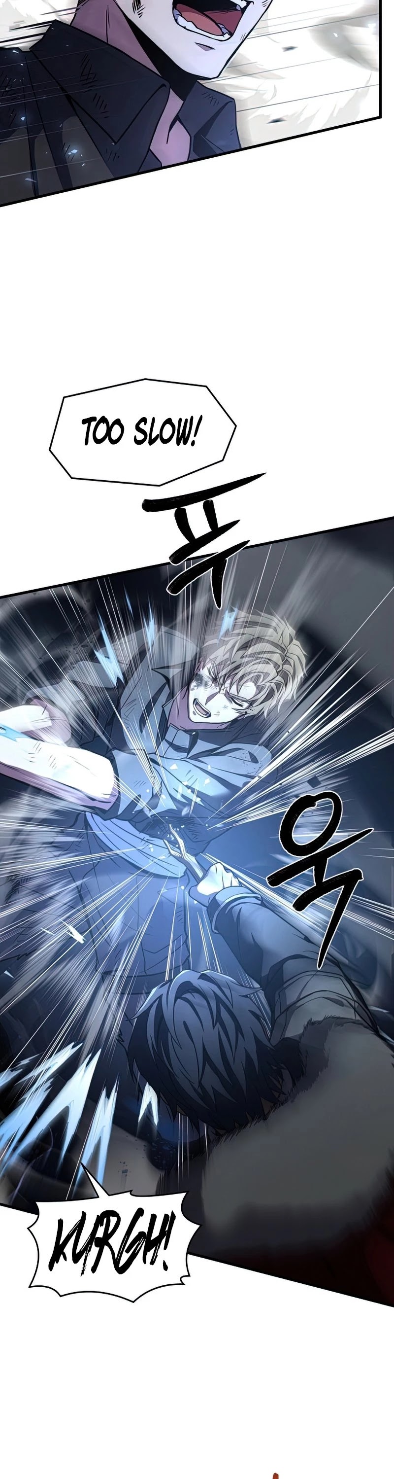 Return of the Legendary Spear Knight Chapter 50 page 19 - Chapter 50