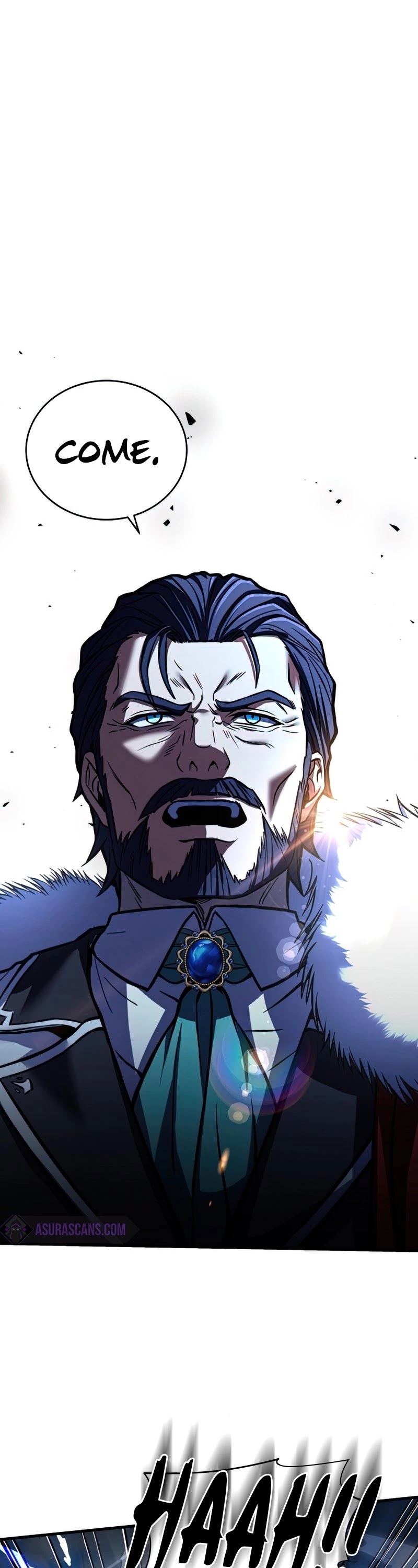 Return of the Legendary Spear Knight Chapter 50 page 2 - Chapter 50