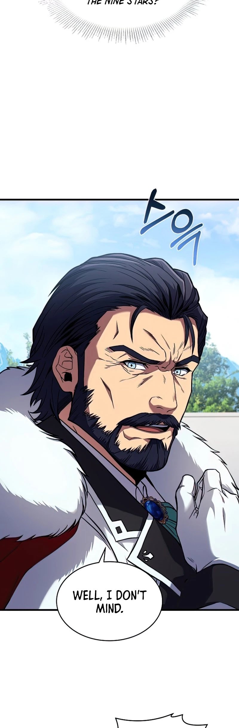 Return of the Legendary Spear Knight Chapter 50 page 25 - Chapter 50