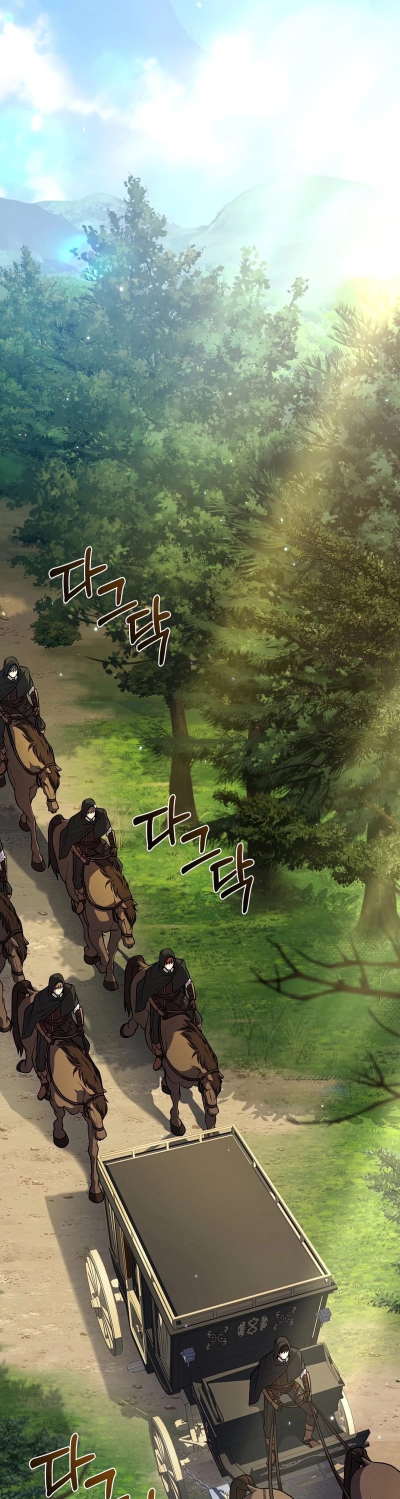 Return of the Legendary Spear Knight Chapter 50 page 30 - Chapter 50