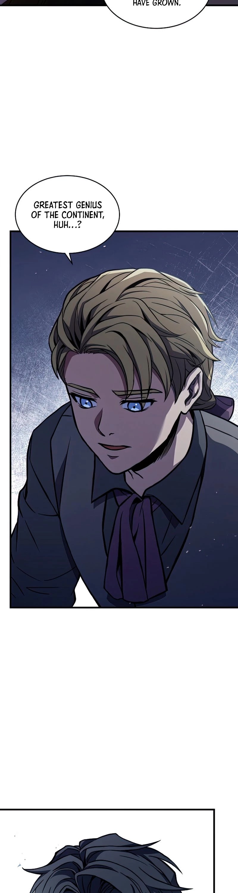 Return of the Legendary Spear Knight Chapter 50 page 33 - Chapter 50
