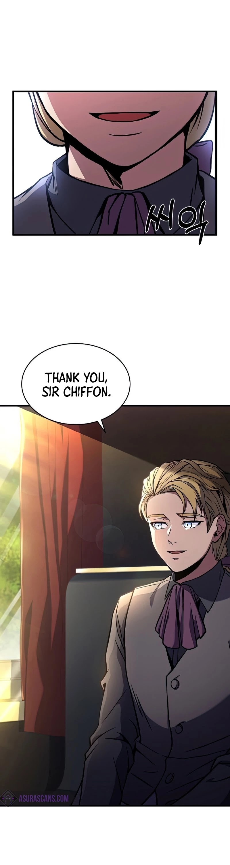 Return of the Legendary Spear Knight Chapter 50 page 36 - Chapter 50