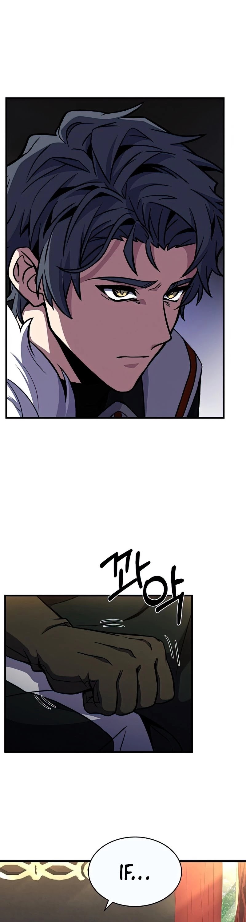 Return of the Legendary Spear Knight Chapter 50 page 37 - Chapter 50