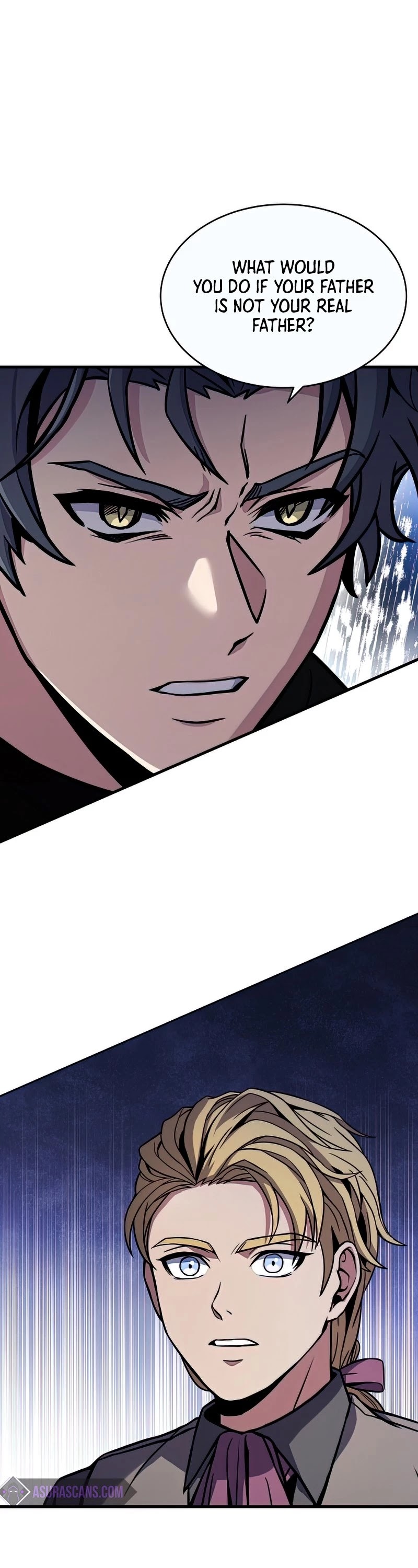 Return of the Legendary Spear Knight Chapter 50 page 39 - Chapter 50