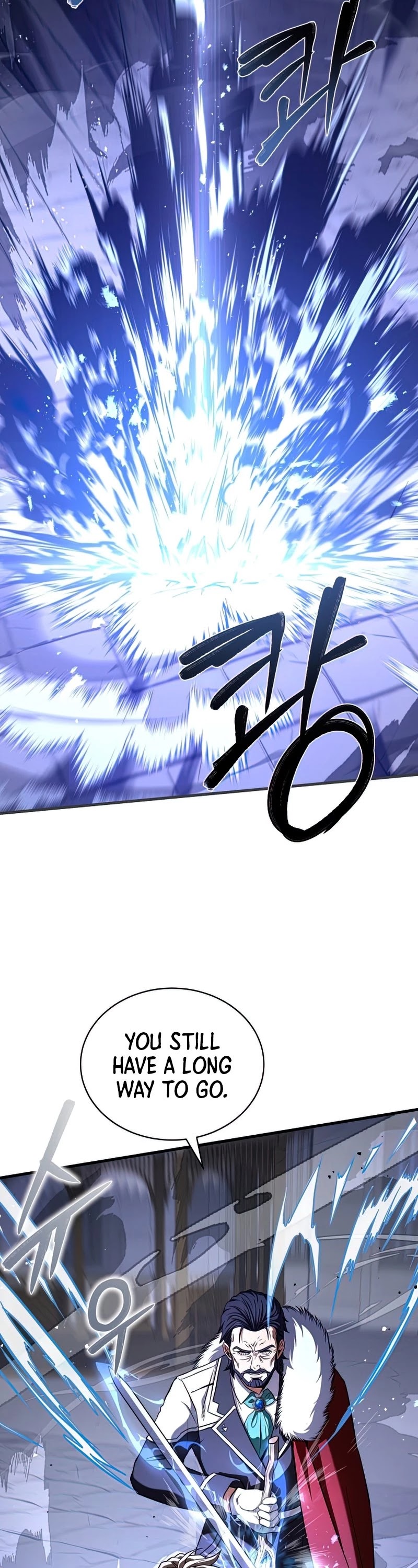Return of the Legendary Spear Knight Chapter 50 page 4 - Chapter 50