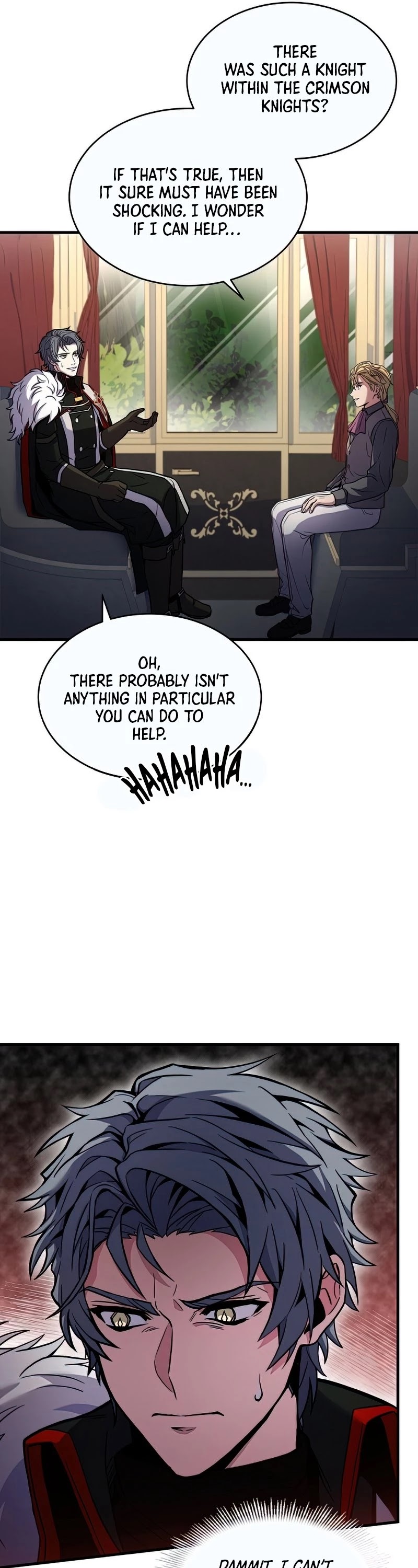 Return of the Legendary Spear Knight Chapter 50 page 42 - Chapter 50