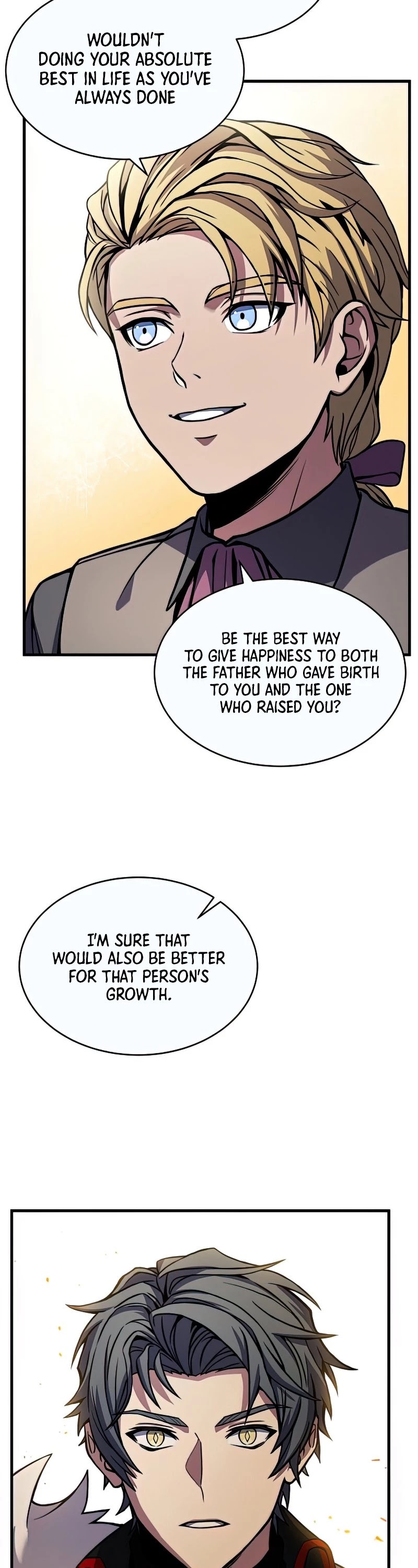 Return of the Legendary Spear Knight Chapter 50 page 44 - Chapter 50