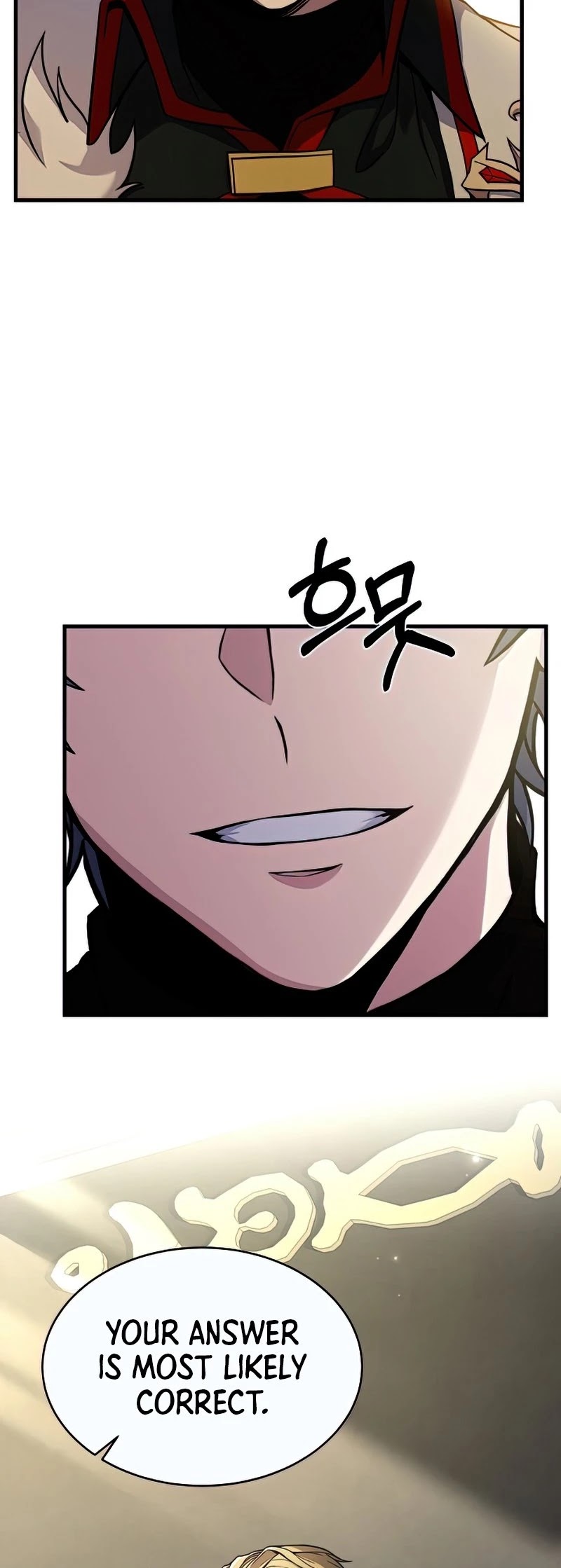 Return of the Legendary Spear Knight Chapter 50 page 45 - Chapter 50