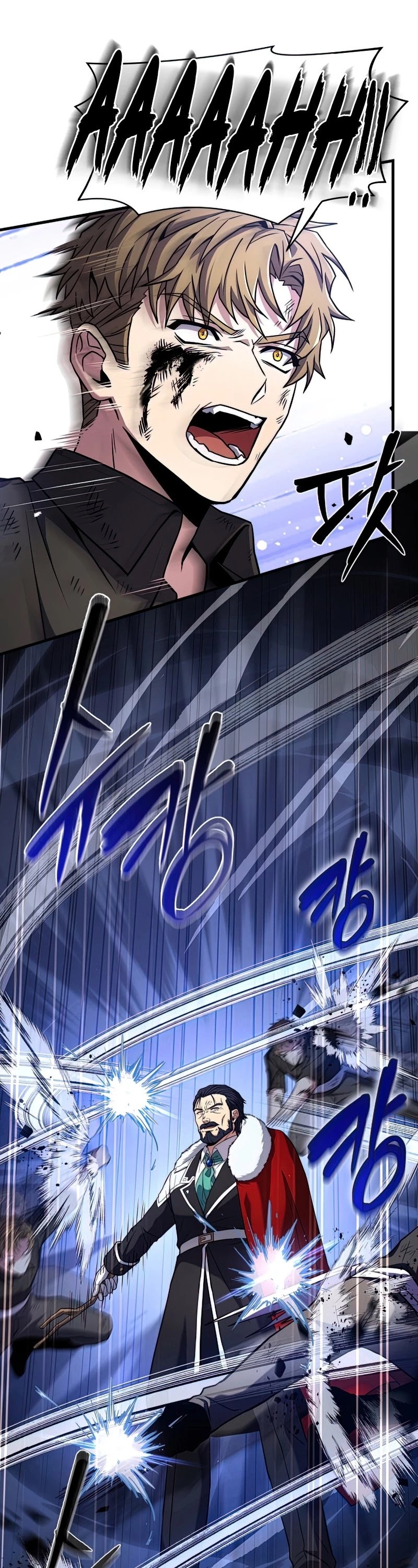 Return of the Legendary Spear Knight Chapter 50 page 7 - Chapter 50