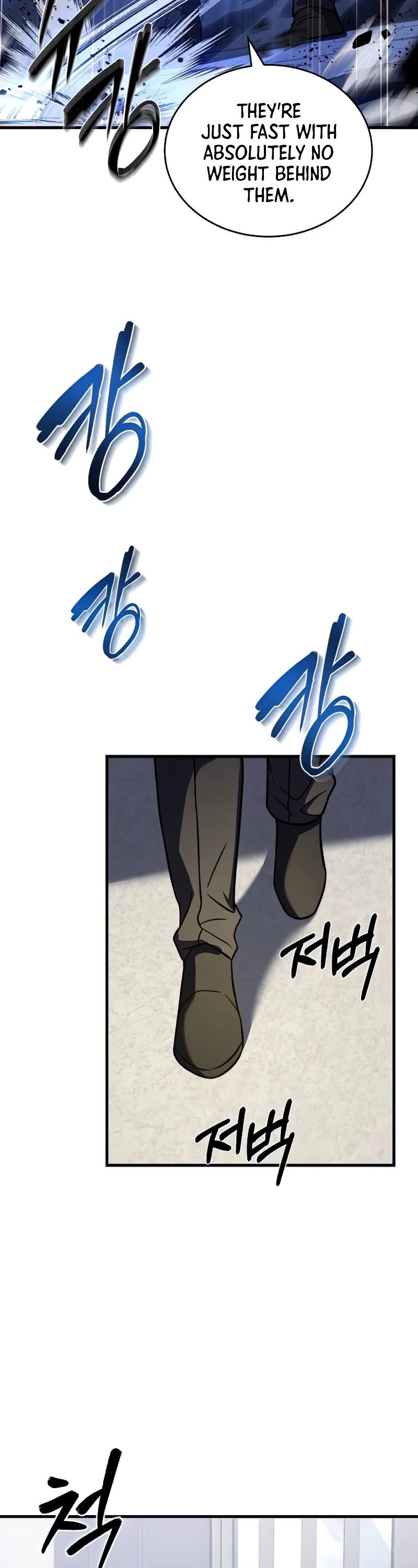 Return of the Legendary Spear Knight Chapter 50 page 8 - Chapter 50