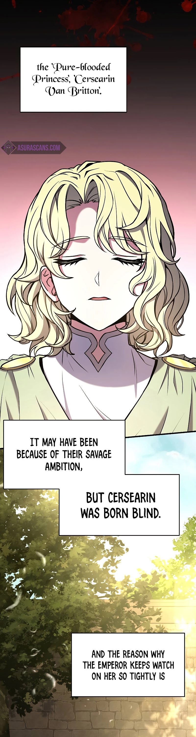 Return of the Legendary Spear Knight Chapter 51 page 10 - Chapter 51