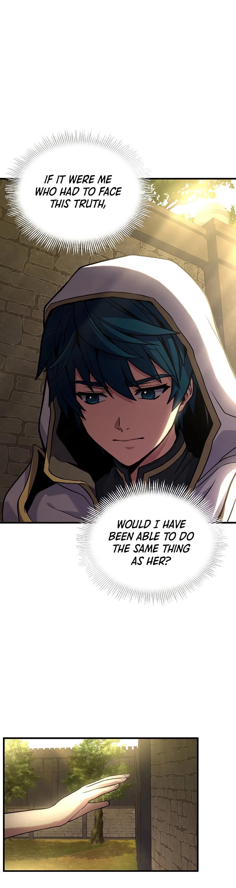 Return of the Legendary Spear Knight Chapter 51 page 12 - Chapter 51
