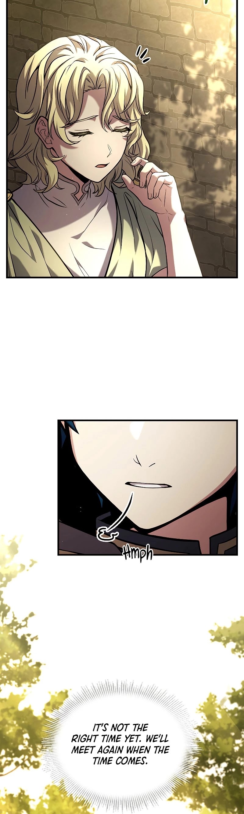 Return of the Legendary Spear Knight Chapter 51 page 16 - Chapter 51
